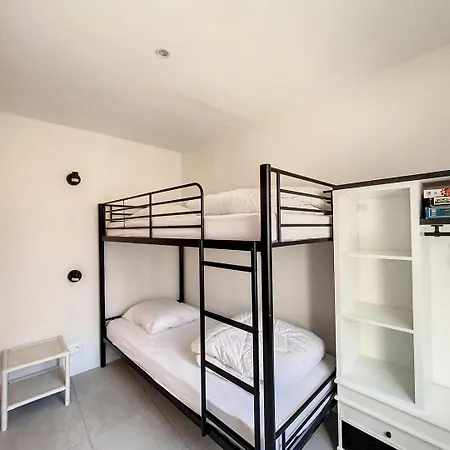 Holiday home Ker Avel Maison Bretonne Quiberon