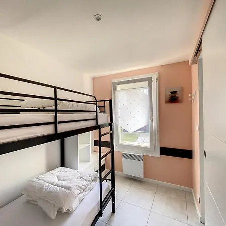 Ker Avel Maison Bretonne Quiberon