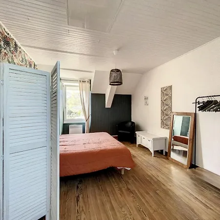 Ker Avel Maison Bretonne *