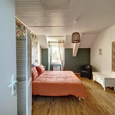 Ker Avel Maison Bretonne *